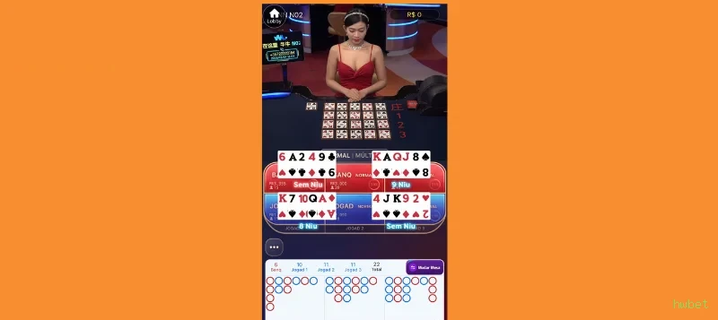 Slots no app hwbet mobile
