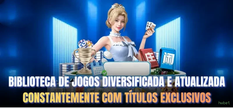 Cassino hwbet - mesas ao vivo e jogos