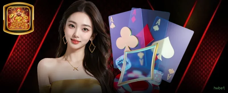 Bônus e prêmios hwbet